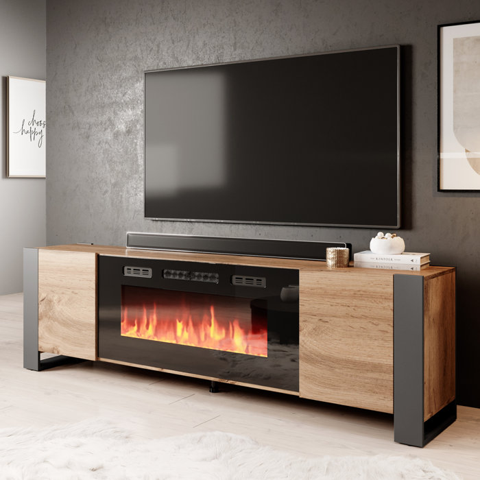 meuble t�l� foyer